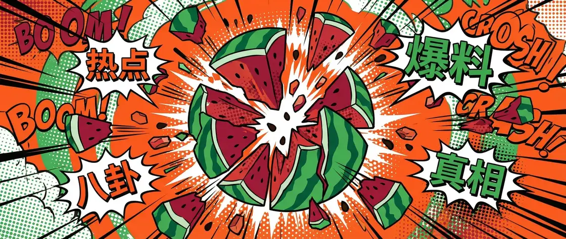 两个人的BD中文字幕 今日头瓜爆炸漫画横幅